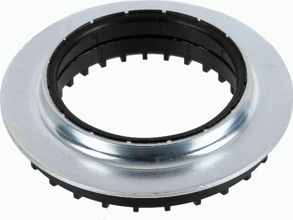 SACHS 801 047 - Підшипник кочення, опора стійки амортизатора autozip.com.ua