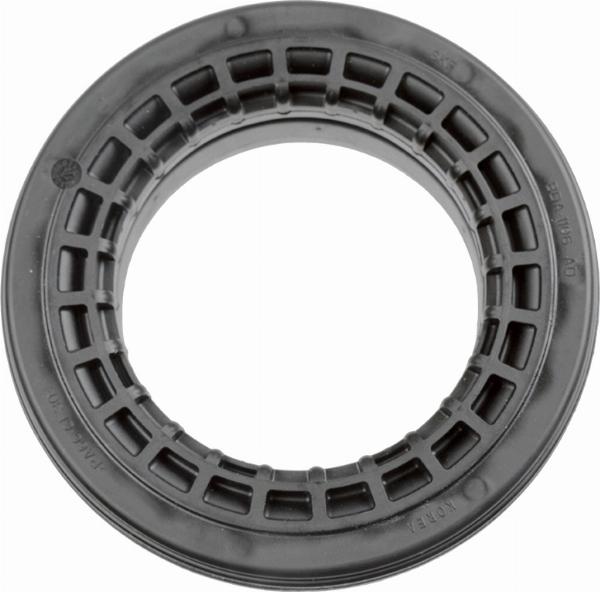 SACHS 801 056 - Підшипник кочення, опора стійки амортизатора autozip.com.ua