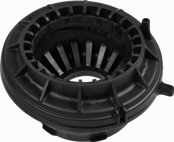 SACHS 801 050 - Опора стійки амортизатора, подушка autozip.com.ua