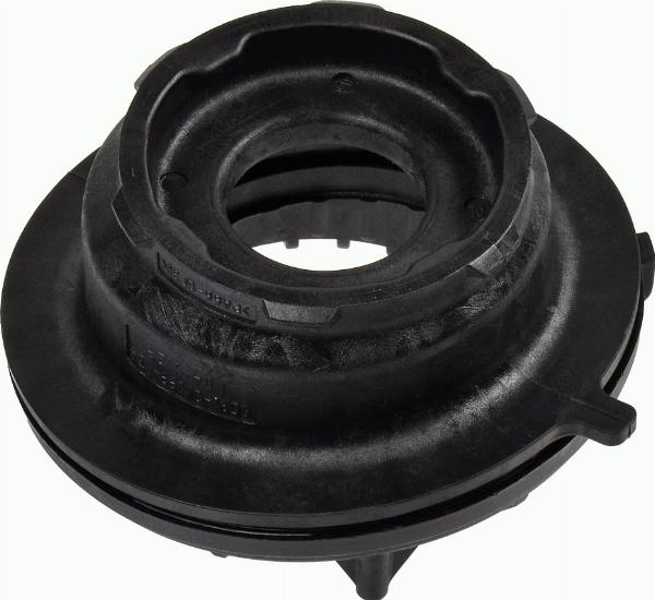 SACHS 801 050 - Опора стійки амортизатора, подушка autozip.com.ua