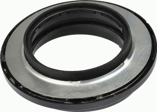 SACHS 801 051 - Підшипник кочення, опора стійки амортизатора autozip.com.ua