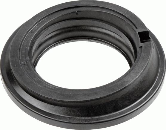 SACHS 801 051 - Підшипник кочення, опора стійки амортизатора autozip.com.ua