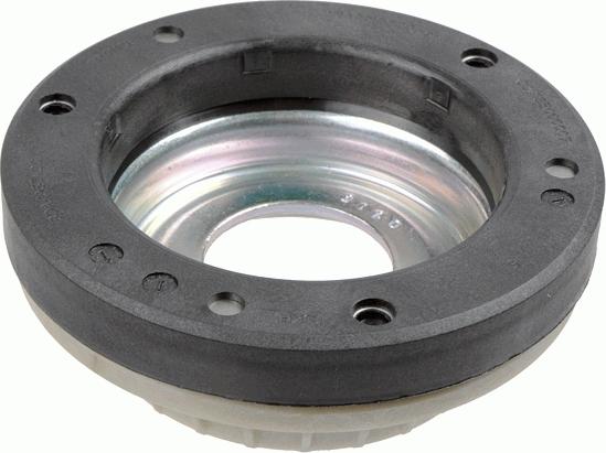 SACHS 801 052 - Опора стійки амортизатора, подушка autozip.com.ua