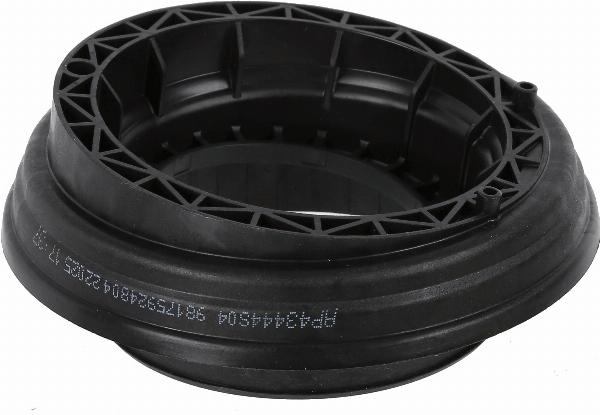 SACHS 801 066 - Підшипник кочення, опора стійки амортизатора autozip.com.ua