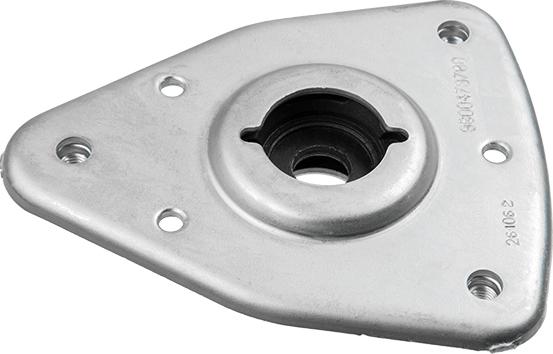 SACHS 801 061 - Опора стійки амортизатора, подушка autozip.com.ua