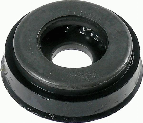 SACHS 801 003 - Підшипник кочення, опора стійки амортизатора autozip.com.ua