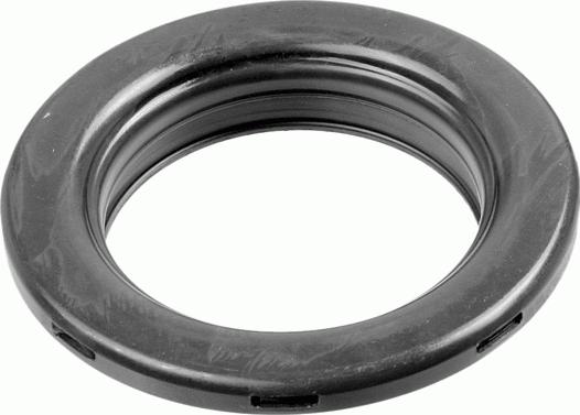 SACHS 801 010 - Підшипник кочення, опора стійки амортизатора autozip.com.ua
