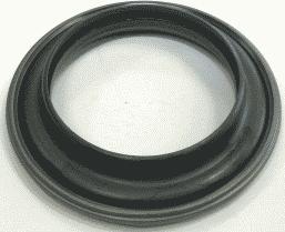 SACHS 801 010 - Підшипник кочення, опора стійки амортизатора autozip.com.ua