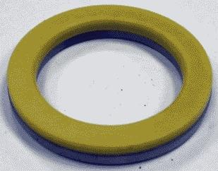 SACHS 801 012 - Підшипник кочення, опора стійки амортизатора autozip.com.ua