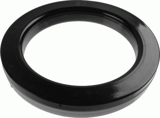 SACHS 801 039 - Підшипник кочення, опора стійки амортизатора autozip.com.ua