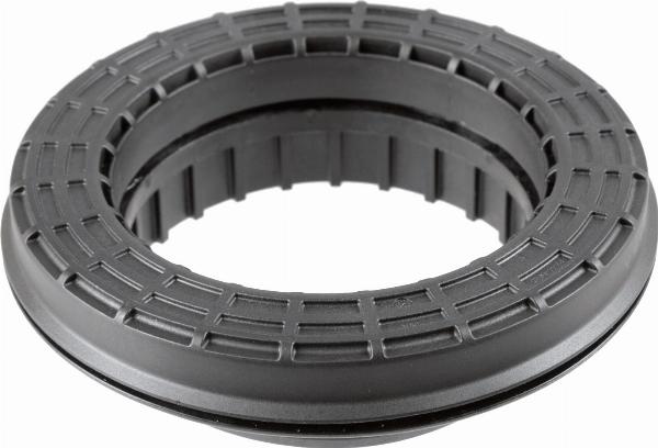 SACHS 801 036 - Підшипник кочення, опора стійки амортизатора autozip.com.ua
