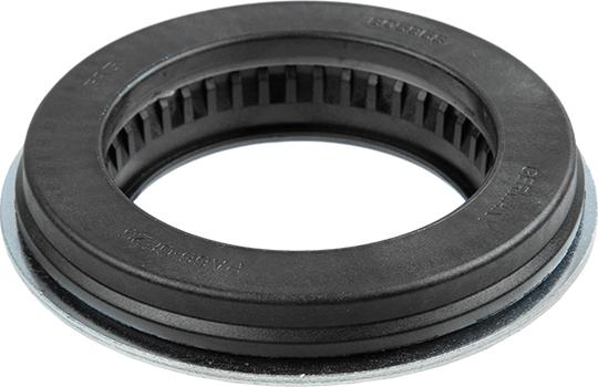 SACHS 801 038 - Підшипник кочення, опора стійки амортизатора autozip.com.ua