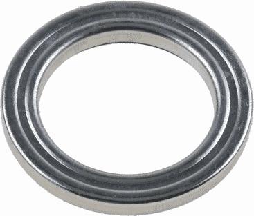 SACHS 801 037 - Підшипник кочення, опора стійки амортизатора autozip.com.ua