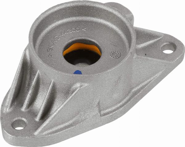 SACHS 803 457 - Опора стійки амортизатора, подушка autozip.com.ua