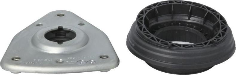 SACHS 803 421 - Опора стійки амортизатора, подушка autozip.com.ua