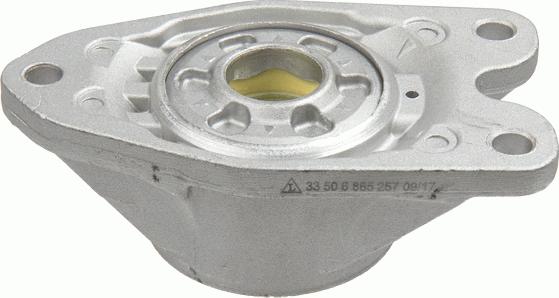 SACHS 803 045 - Опора стійки амортизатора, подушка autozip.com.ua