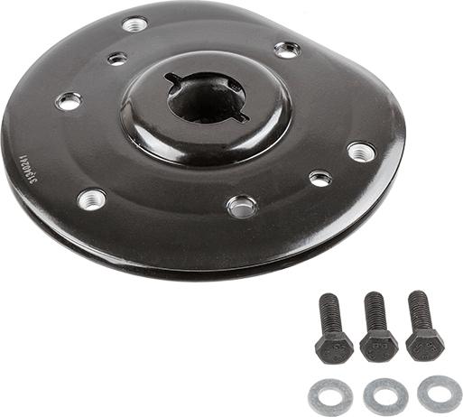SACHS 803 052 - Опора стійки амортизатора, подушка autozip.com.ua