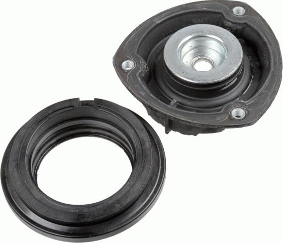 SACHS 803 024 - Опора стійки амортизатора, подушка autozip.com.ua