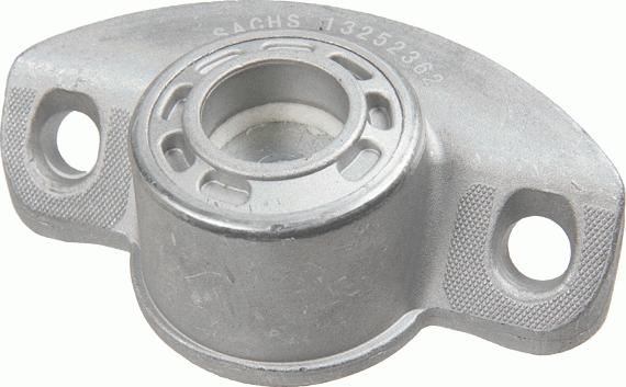 SACHS 803 028 - Опора стійки амортизатора, подушка autozip.com.ua
