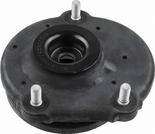 SACHS 803 125 - Опора стійки амортизатора, подушка autozip.com.ua