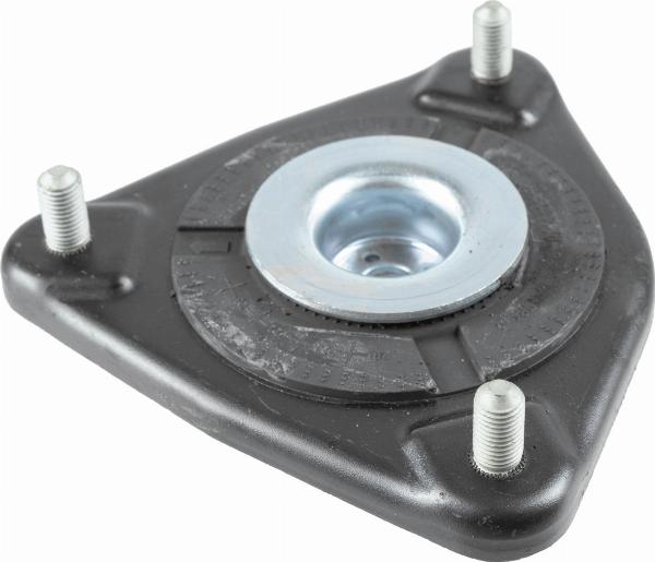 SACHS 803 353 - Опора стійки амортизатора, подушка autozip.com.ua