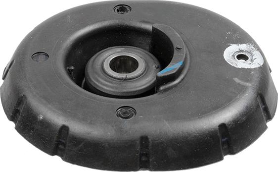 SACHS 803 299 - Опора стійки амортизатора, подушка autozip.com.ua