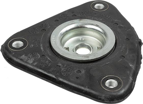 SACHS 803 290 - Опора стійки амортизатора, подушка autozip.com.ua