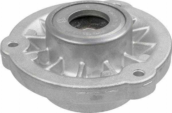 SACHS 803 293 - Опора стійки амортизатора, подушка autozip.com.ua