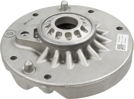 SACHS 803 210 - Опора стійки амортизатора, подушка autozip.com.ua