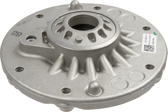 SACHS 803 213 - Опора стійки амортизатора, подушка autozip.com.ua