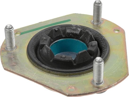 SACHS 803 288 - Опора стійки амортизатора, подушка autozip.com.ua