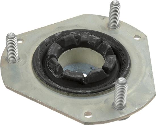 SACHS 803 275 - Опора стійки амортизатора, подушка autozip.com.ua