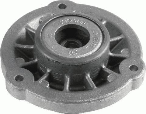 SACHS 802 499 - Опора стійки амортизатора, подушка autozip.com.ua