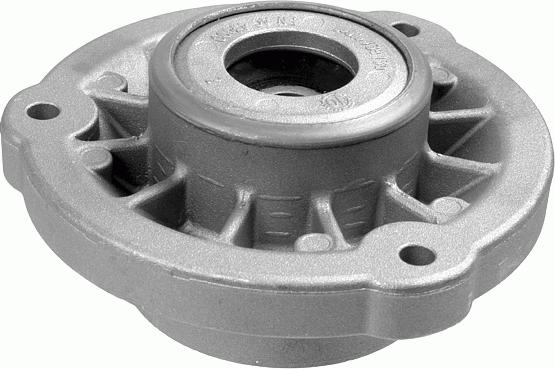 SACHS 802 498 - Опора стійки амортизатора, подушка autozip.com.ua