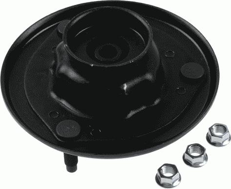 SACHS 802 440 - Опора стійки амортизатора, подушка autozip.com.ua