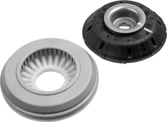 SACHS 802 450 - Опора стійки амортизатора, подушка autozip.com.ua