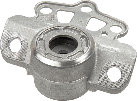 SACHS 802 452 - Опора стійки амортизатора, подушка autozip.com.ua