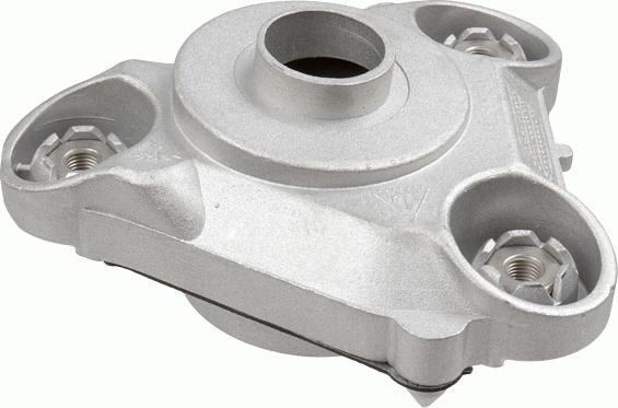 SACHS 802 406 - Опора стійки амортизатора, подушка autozip.com.ua