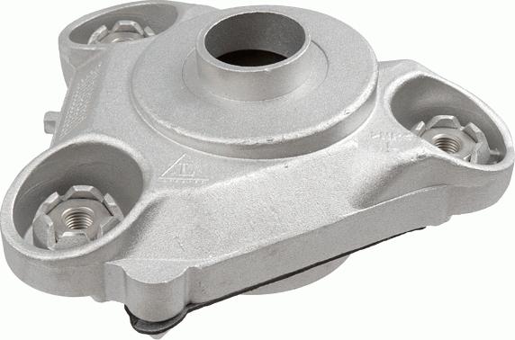 SACHS 802 408 - Опора стійки амортизатора, подушка autozip.com.ua