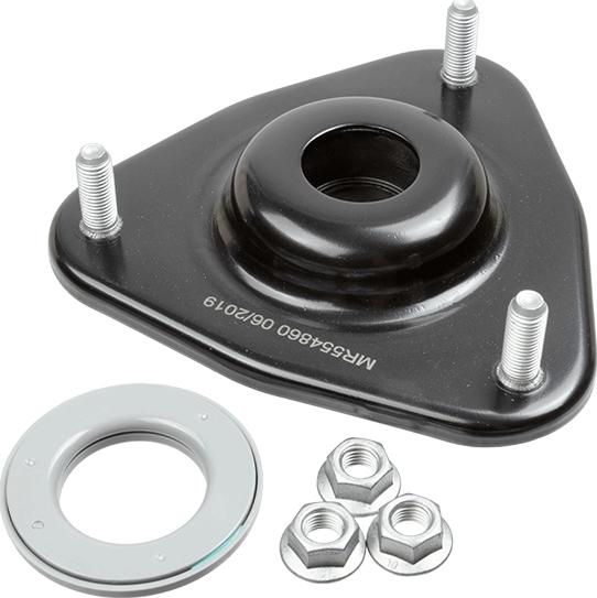SACHS 802 403 - Опора стійки амортизатора, подушка autozip.com.ua