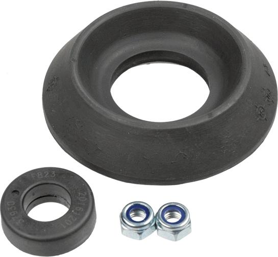 SACHS 802 475 - Опора стійки амортизатора, подушка autozip.com.ua