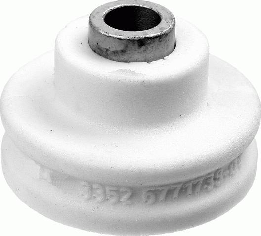 SACHS 802 548 - Опора стійки амортизатора, подушка autozip.com.ua