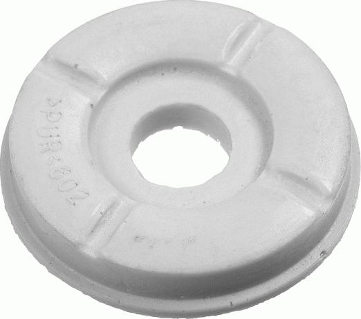 SACHS 802 543 - Опора стійки амортизатора, подушка autozip.com.ua
