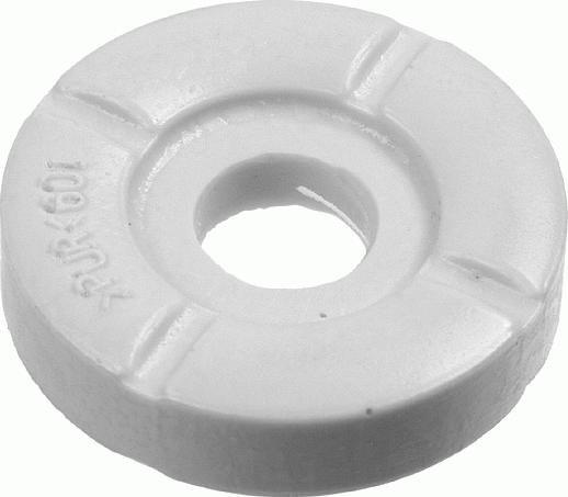 SACHS 802 542 - Підвіска, амортизатори autozip.com.ua