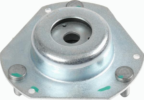 SACHS 802 555 - Опора стійки амортизатора, подушка autozip.com.ua