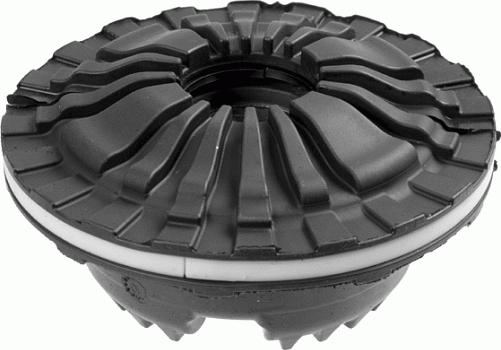 SACHS 802 515 - Опора стійки амортизатора, подушка autozip.com.ua