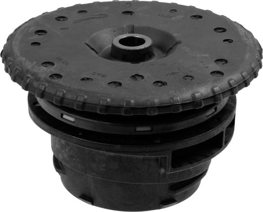SACHS 802 517 - Опора стійки амортизатора, подушка autozip.com.ua