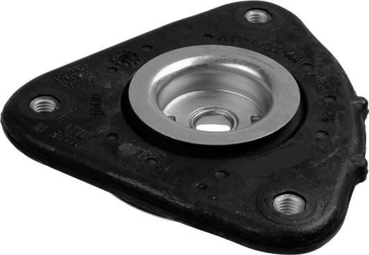 SACHS 802 573 - Опора стійки амортизатора, подушка autozip.com.ua