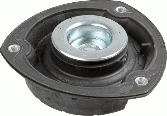 SACHS 802 696 - Опора стійки амортизатора, подушка autozip.com.ua