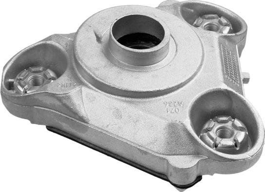 SACHS 802 629 - Опора стійки амортизатора, подушка autozip.com.ua